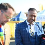 KZN Public Works slashes wasteful expenditure to zero, invests R20m to go paperless – The Mail & Guardian