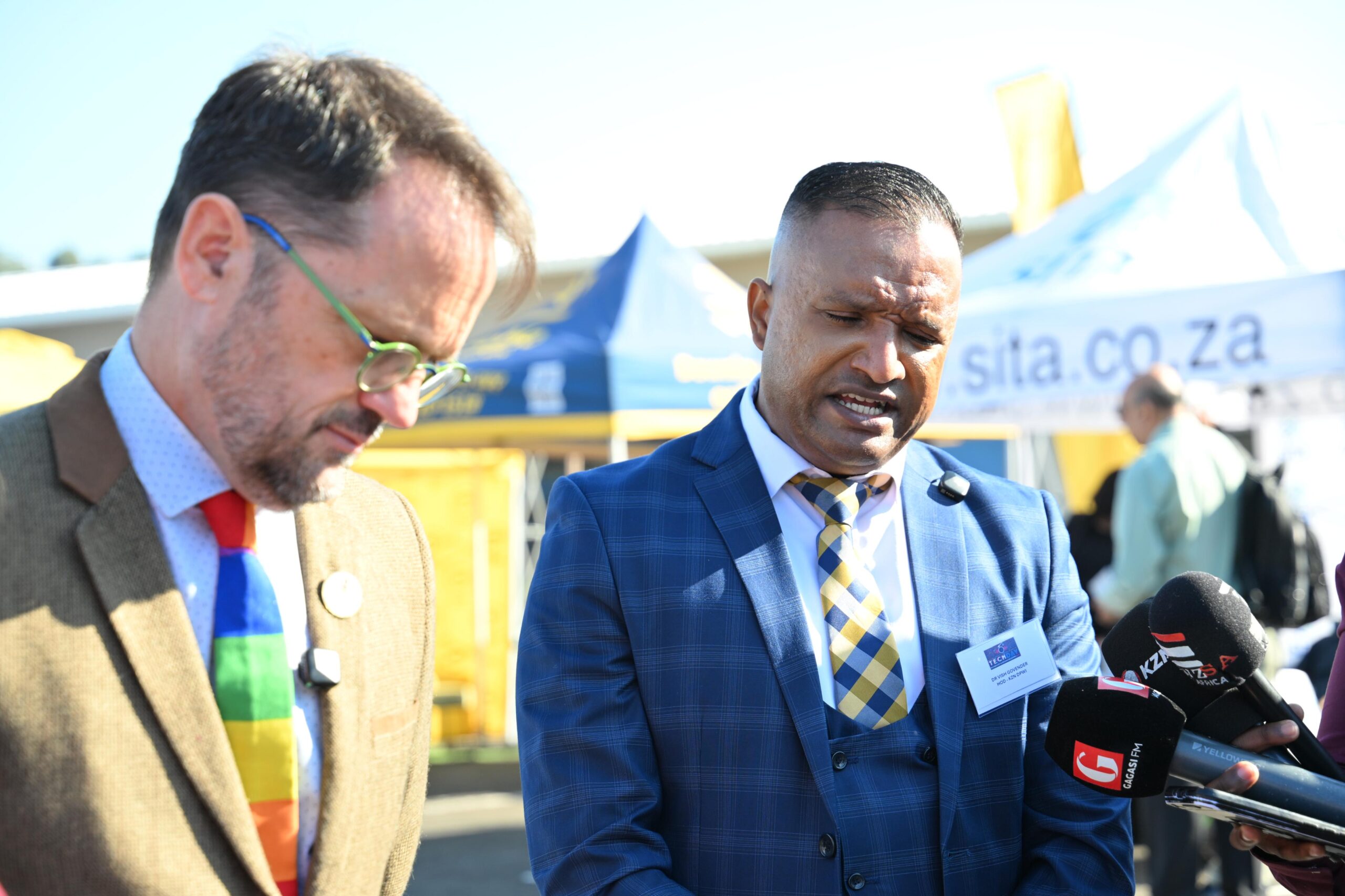 KZN Public Works slashes wasteful expenditure to zero, invests R20m to go paperless – The Mail & Guardian