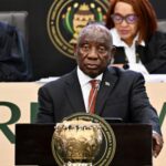 Ramaphosa to act on ‘illegal immigration’ as anti-foreigner protests spread across SA