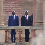 Migration diplomacy drive unveiled – The Mail & Guardian