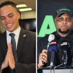 When political parties become pit stops for ambitious politicians