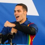 ‘Why I came back to the DA’