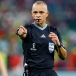 Bafana Bafana get Brazilian referee for Mexico clash