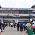 Tshwane begins process to rename Wonderboom Airport