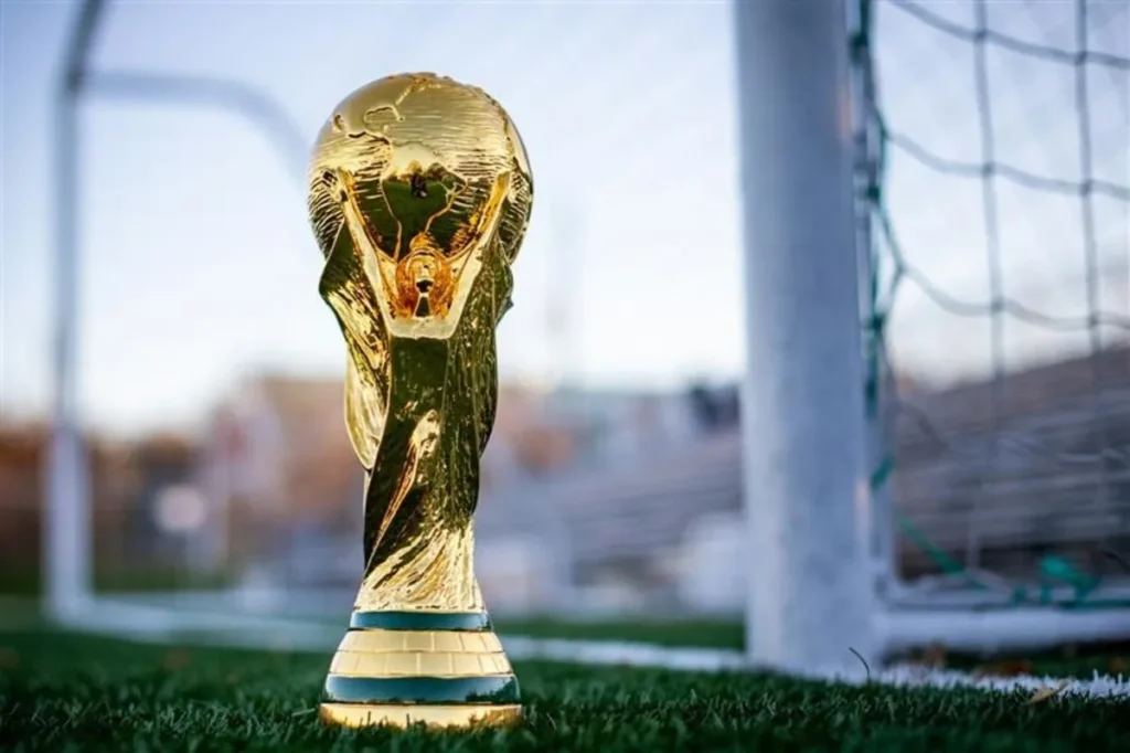 Zimbabwean analyst heads to World Cup with Bafana Bafana