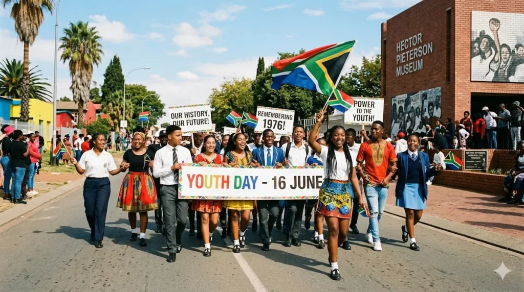 When is the next public holiday in South Africa?