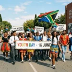 When is the next public holiday in South Africa?