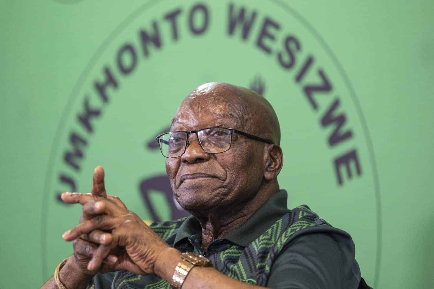 MK Party slams cadre deployment, outlines plans for coalitions after elections