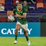 Blitzboks trio heading to India