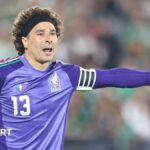 World Cup 2026: Mexico name veteran goalkeeper Guillermo Ochoa in squad