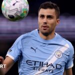 Rodri: Man City midfielder will wait until after World Cup to sort out future