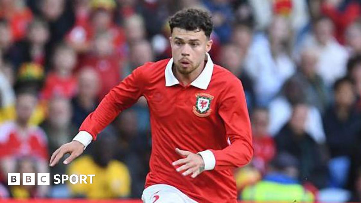 Neco Williams: Wales defender ready to put feet up after marathon season