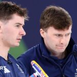 Winter Olympics: Team Mouat eye third Games – but without Grant Hardie