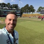 Is Ouaddou pulling an AB de Villiers? Pirates coach’s fatigue claims raise questions