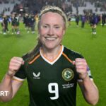 World Cup qualifying: ‘We have nothing to lose’ against France – Barrett
