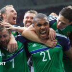 Northern Ireland: Josh Magennis on Euro 2016, ambitions and hopes for the future