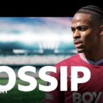 Football gossip: Summerville, Dumfries, Yohanna, Reijnders, McKenna, Frank, Fernandes, Greenwood, Gabriel Jesus, Titraoui, Kolo Muani