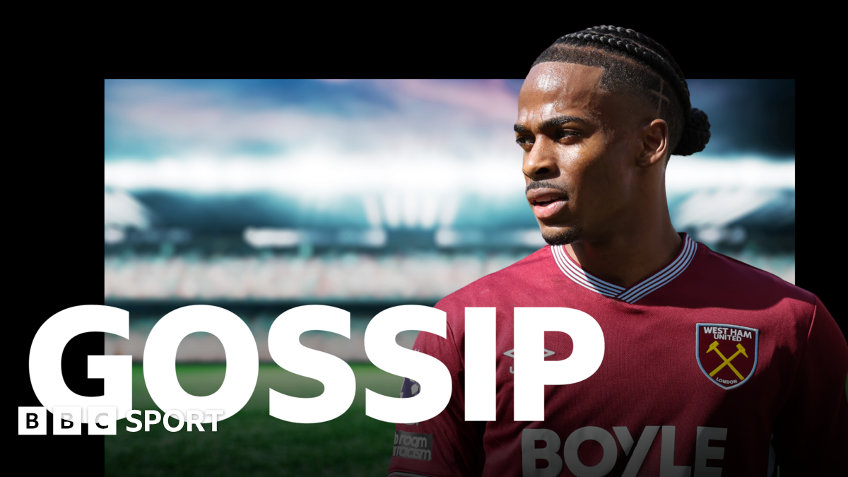 Football gossip: Summerville, Dumfries, Yohanna, Reijnders, McKenna, Frank, Fernandes, Greenwood, Gabriel Jesus, Titraoui, Kolo Muani