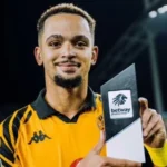 Kaizer Chiefs defender leaves Naturena for UEFA Champions League football?