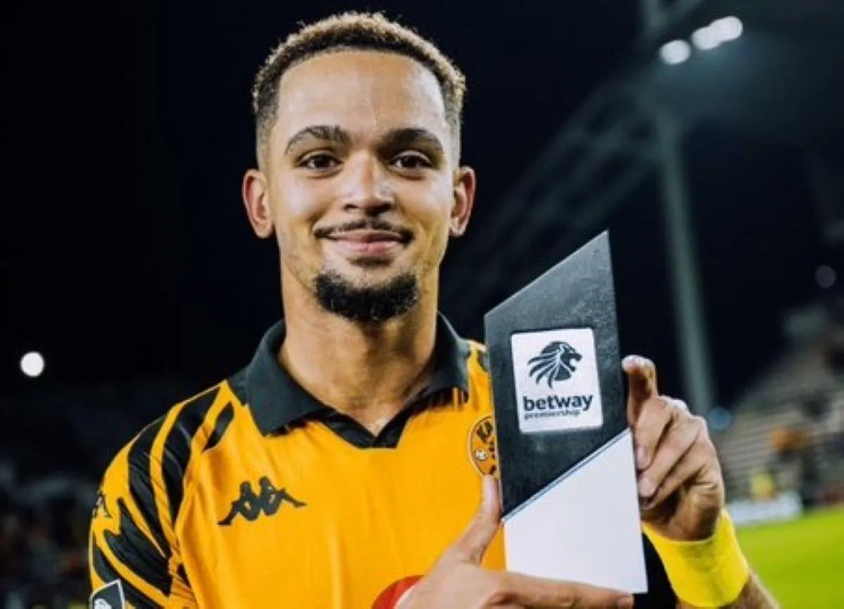 Kaizer Chiefs defender leaves Naturena for UEFA Champions League football?