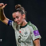 Northern Ireland: Youthful NI squad has exciting future ahead – McKenna