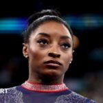 Simone Biles reveals health scare after ‘almost dying’