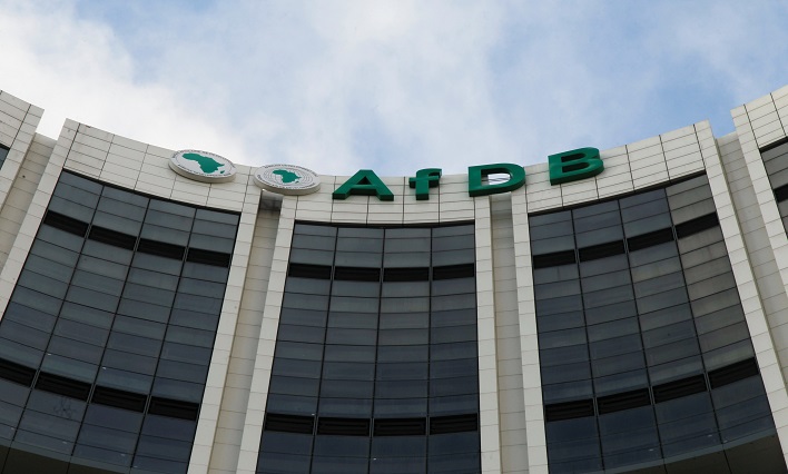 Africa should use more of its own capital to build its future – The Mail & Guardian