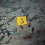 Robbers flee after shooting six-year-old boy and his parents in KZN