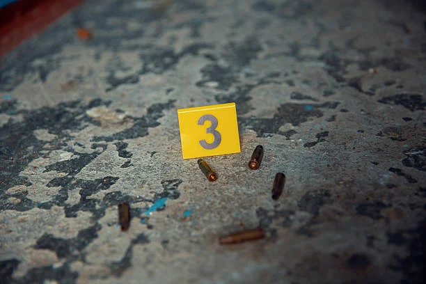 Robbers flee after shooting six-year-old boy and his parents in KZN