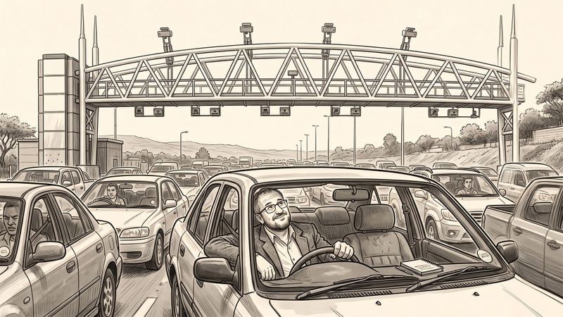 Reflection: The true price of e-tolls