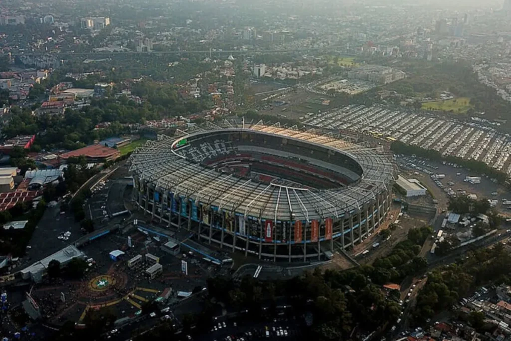 Mexico v Bafana: Date & kickoff time in ‘Hand of God’ WC opener