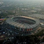 Mexico v Bafana: Date & kickoff time in ‘Hand of God’ WC opener