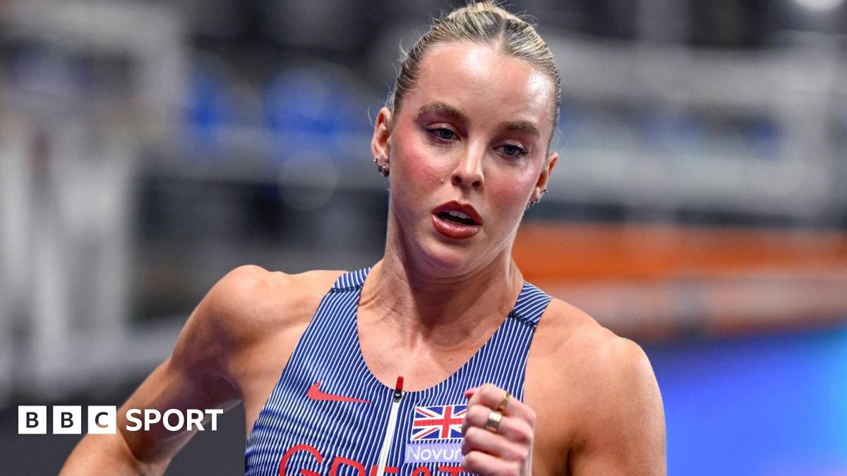 Diamond League 2026: Everything you need to know & how to watch on BBC