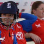 England vs India: Danni Wyatt-Hodge backs Sophia Dunkley despite lean run