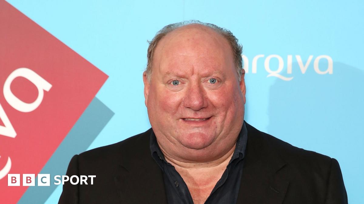 Alan Brazil: Former Scotland forward ‘lucky’ to be alive