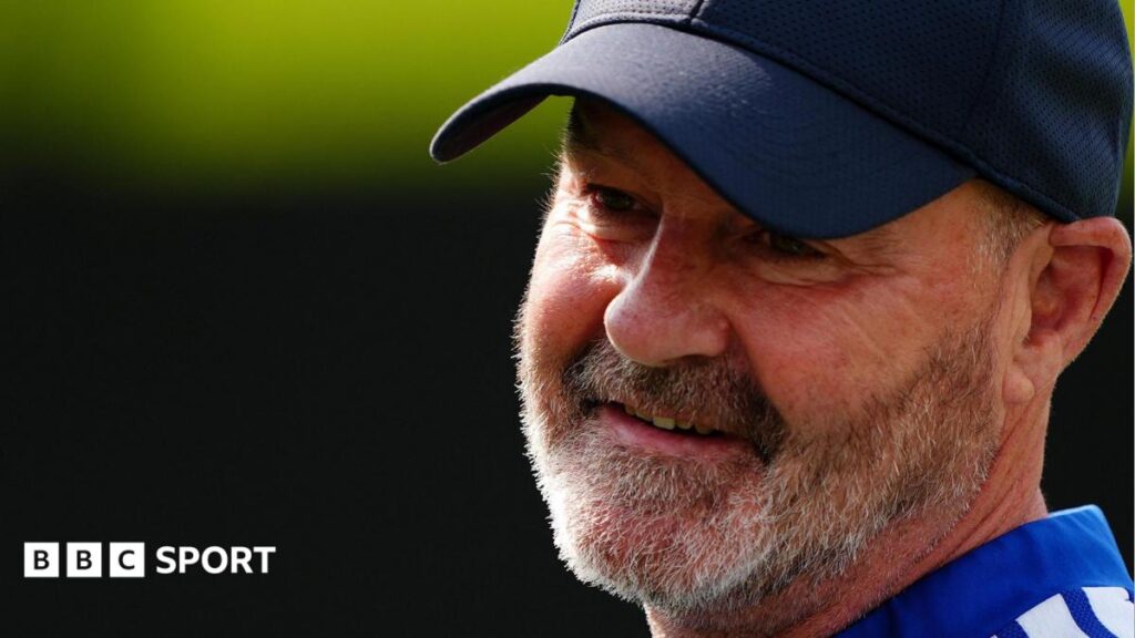 2026 World Cup: ‘Different’ Steve Clarke bids to smash Scotland’s glass ceiling