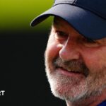 2026 World Cup: ‘Different’ Steve Clarke bids to smash Scotland’s glass ceiling