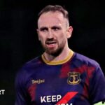 Elbow assault player handed five-year ban from all football