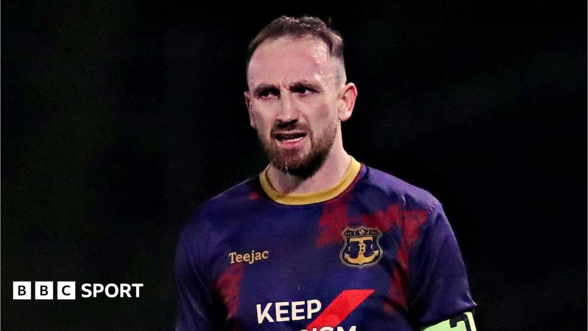 Elbow assault player handed five-year ban from all football