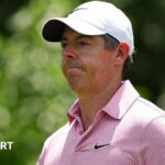 The Memorial Tournament: Scottie Scheffler and Rory McIlroy struggle as JT Poston leads