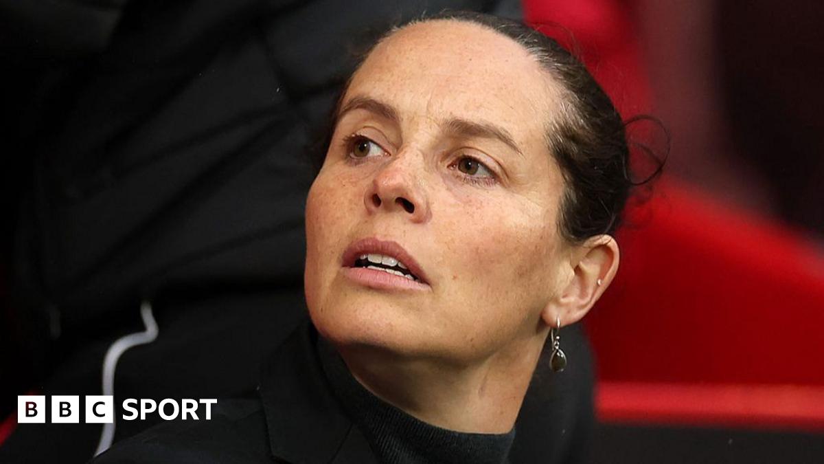 Women’s World Cup qualifying: Wales ‘not good enough’ in Montenegro draw – Wilkinson