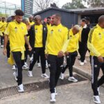 Ode to football: Can the FIFA World Cup bring peace to the world? – The Mail & Guardian