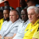 Bafana enter World Cup low on confidence after draw with Jamaica