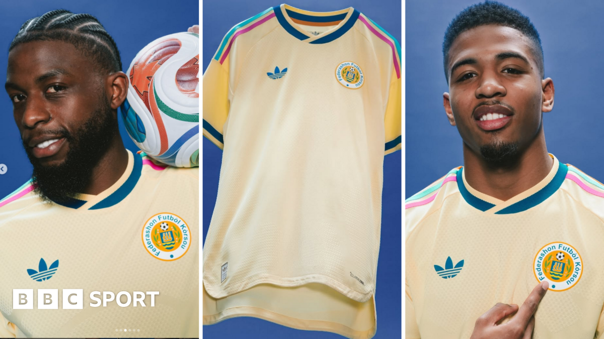 World Cup 2026: How many tournament shirts might not be worn in matches?