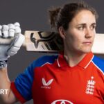 Nat Sciver-Brunt: England players supported with social media use during T20 World Cup