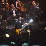 WATCH: Billy Monama closes fifth ‘Rebirth of Ubuntu’ on a high note