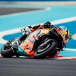 Binder vows to bounce back as fighting for 10th is ‘not much fun’
