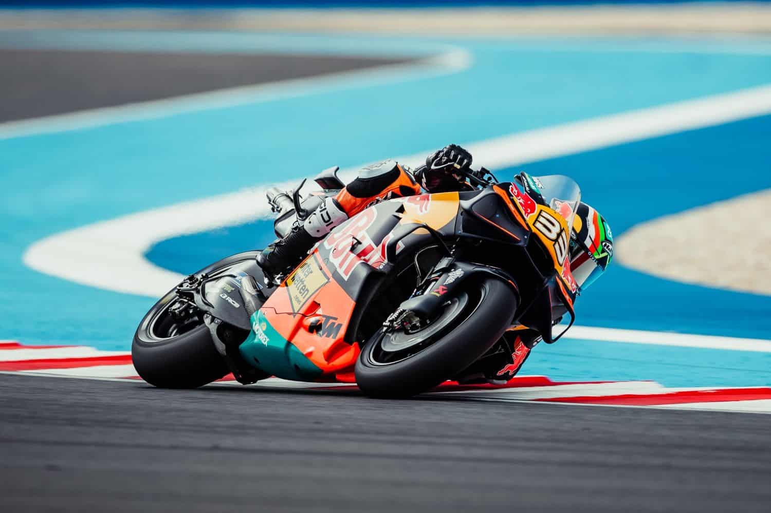 Binder vows to bounce back as fighting for 10th is ‘not much fun’