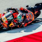 Binder urges KTM ‘to find some speed soon’ in MotoGP campaign