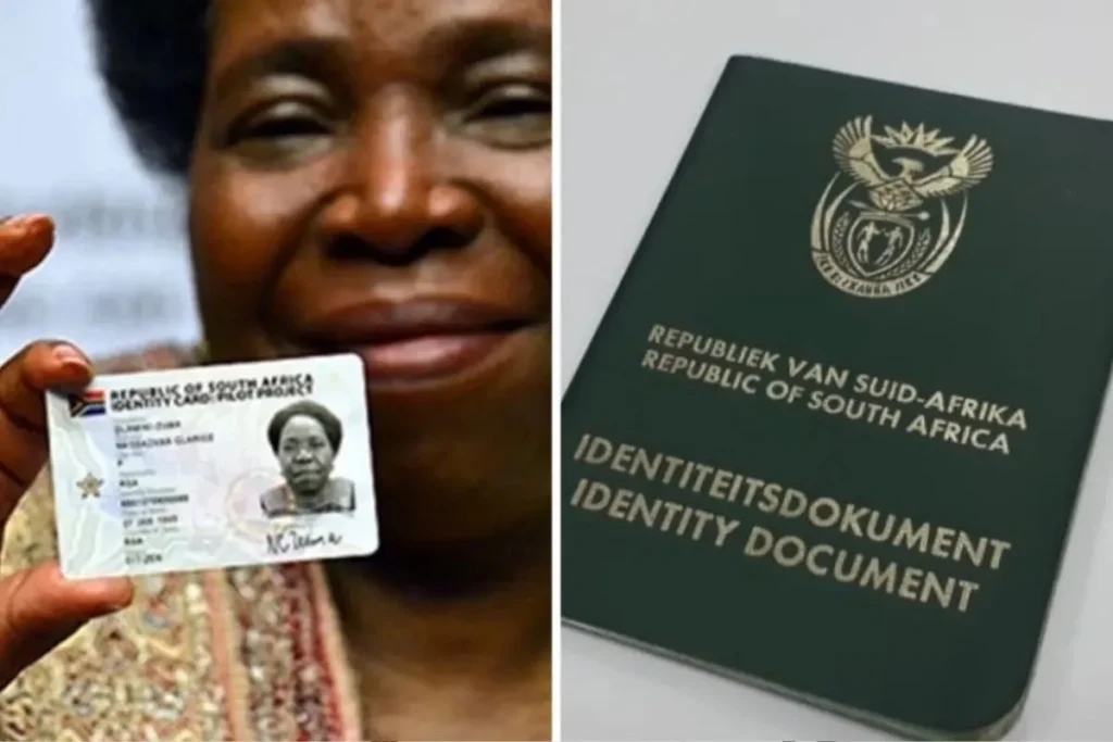 Blocked ID? South Africans have until this date to avoid possible cancellation